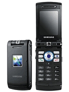 Samsung Z510 Qualcomm 3G