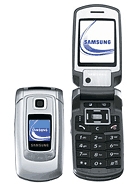 Samsung Z520 