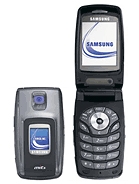 Samsung Z600 