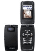 Samsung Z620 Qualcomm