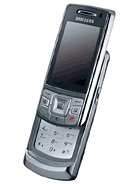 Samsung Z630 