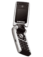 Samsung Z700 