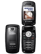 Samsung ZV60 Qualcomm 3G