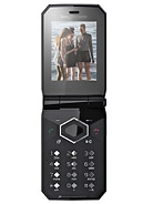Sony Ericsson Jalou DB3200 A2