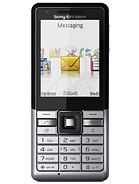 Sony Ericsson Naite DB3200 A2