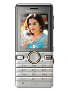 Sony Ericsson S312 Neptune S1