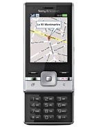 Sony Ericsson T715 DB3210 A2