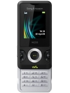 Sony Ericsson W205 / W205a Locosto S1