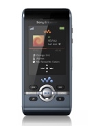Sony Ericsson W595s DB3150 A2