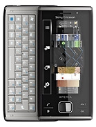 Sony Ericsson Xperia X2 S1 MSM7200 (HTC)