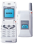 Sewon SG-2200 