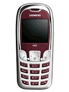 Siemens A62 