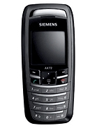 Siemens AX72 