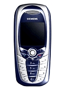 Siemens C65 / C66 / CV65 Vodafone / CT65 T-Mobile 