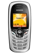 Siemens C72 