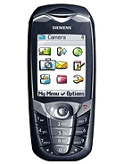 Siemens CX70 