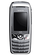 Siemens CX75 