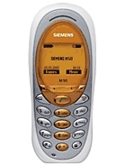 Siemens M50 
