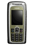 Siemens M75 