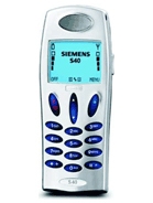 Siemens S40 