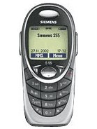 Siemens S55 