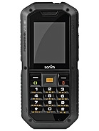 Sonim XP2.10 Spirit 