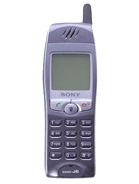 Sony CMD J6 