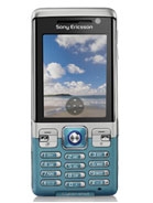 Sony Ericsson C702i / C702a / C702c DB3150 A2