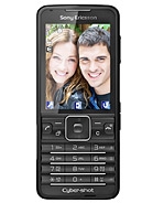 Sony Ericsson C901 DB3210 A2