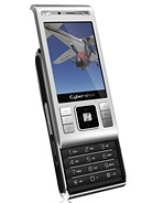 Sony Ericsson C905 / C905a / C905c DB3210 A2