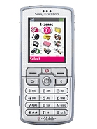 Sony Ericsson D750i DB2010 A1