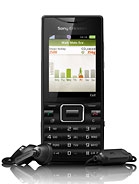 Sony Ericsson Elm 