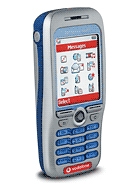 Sony Ericsson F500i Vodafone (K500i) DB2010 A1