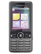 Sony Ericsson G700 Business Edition DB2001 PDA A1