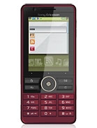 Sony Ericsson G900 DB2001 PDA A1