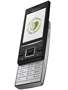 Sony Ericsson Hazel 
