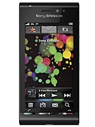 Sony Ericsson Idou 