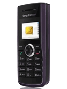 Sony Ericsson J110i / J110a Calypso