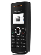 Sony Ericsson J120i / J120c Calypso