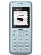 Sony Ericsson J132 Locosto S1