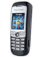 Sony Ericsson J200i / J200c BCM2121