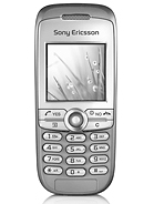 Sony Ericsson J210i / J210c BCM2121