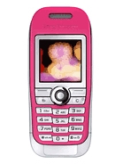 Sony Ericsson J300i / J300a DB2010 A1