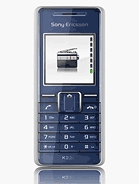 Sony Ericsson K220i / K220c Calypso
