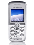 Sony Ericsson K300i / K300c / K300a DB2010 A1