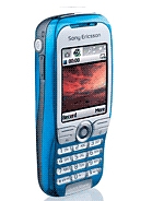 Sony Ericsson K500i / K500c / K506c / K508i / K508c DB2010 A1