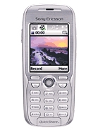 Sony Ericsson K508i / K508c DB2010 A1