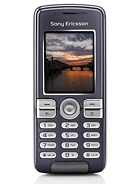Sony Ericsson K510i / K510a / K510c DB2010 A1