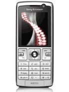Sony Ericsson K610i / K610c DB2020 A1