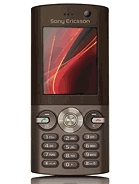 Sony Ericsson K630i DB3150 A2